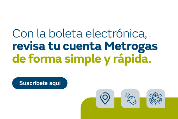Suscripcion electronica